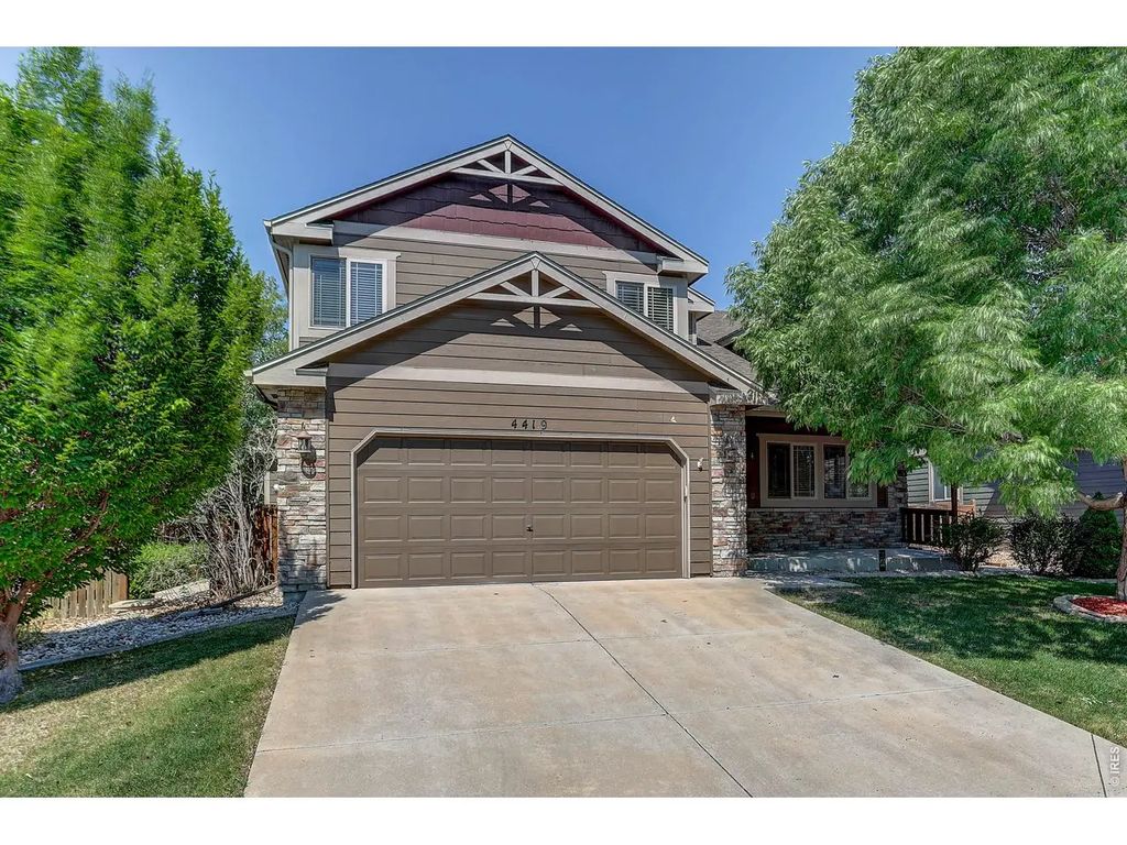 4419 Cushing Dr, Loveland