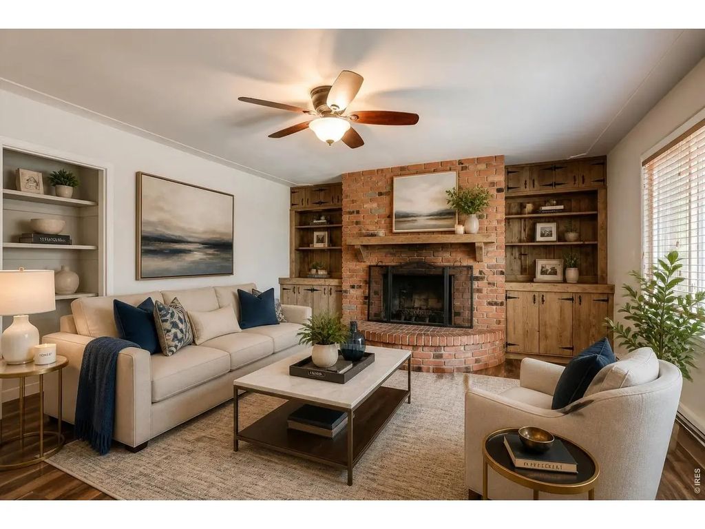 1827 Collyer St, Longmont