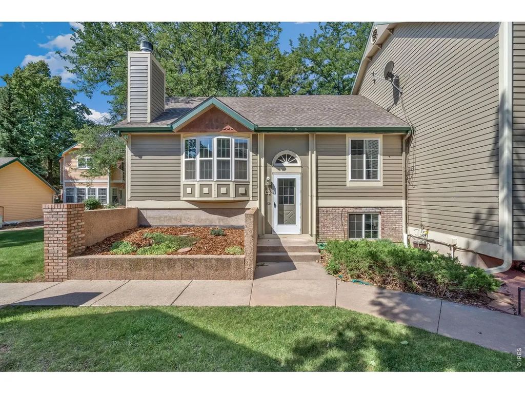 2828 Silverplume Dr C1, Fort Collins