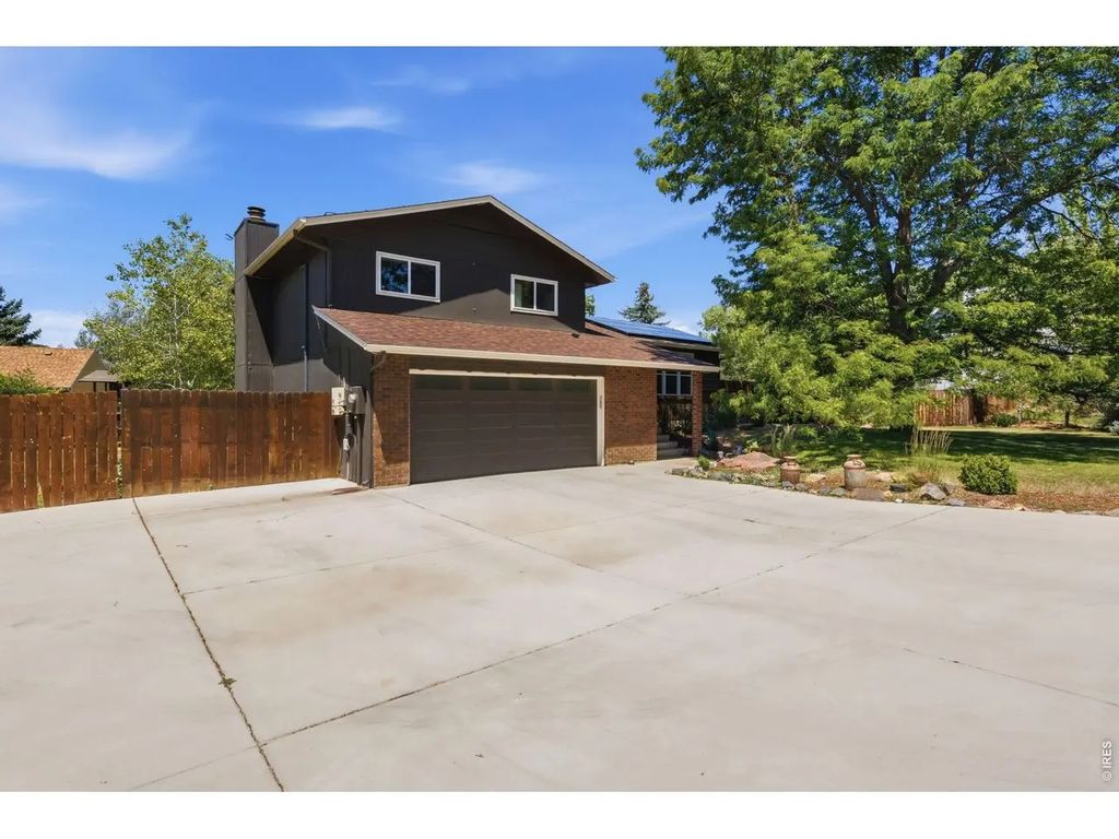 5217 Greenview Dr, Fort Collins