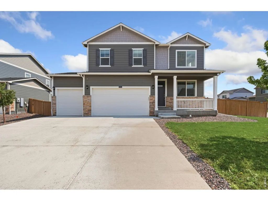 3713 Catmint St, Wellington