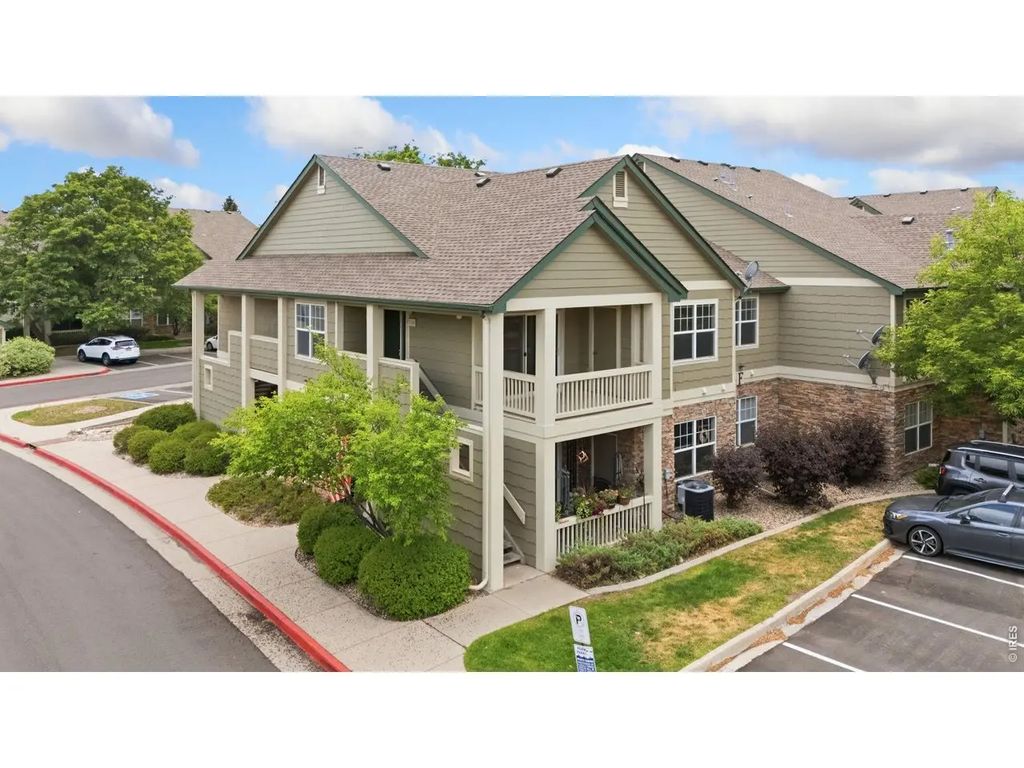 5225 White Willow Dr F230, Fort Collins