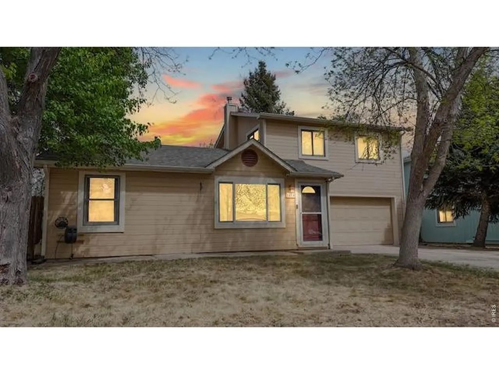 1624 Enfield St, Fort Collins