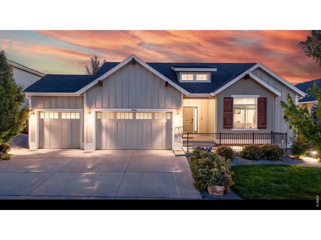 306 Dorothy Dr, Berthoud