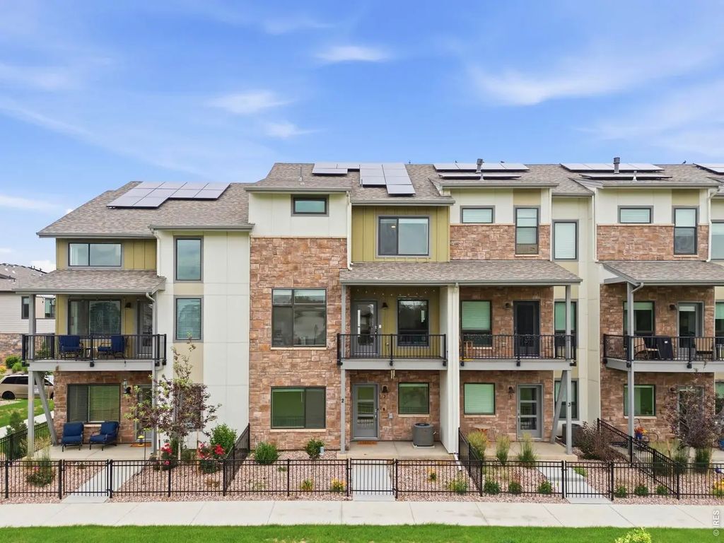 869 Birdwhistle Ln 2, Fort Collins