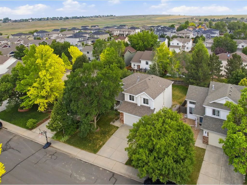 1227 Dewey Dr, Fort Collins