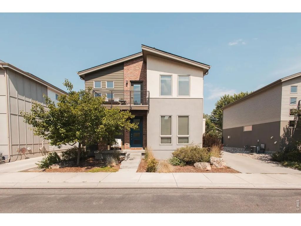 1664 Sprocket Dr, Fort Collins