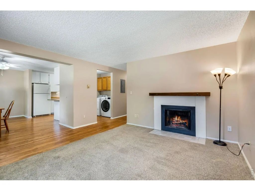 925 Columbia Rd 5-513, Fort Collins
