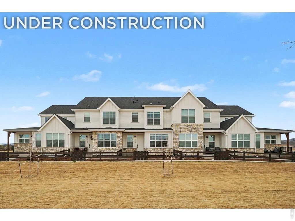 5112 Stonewall St, Loveland