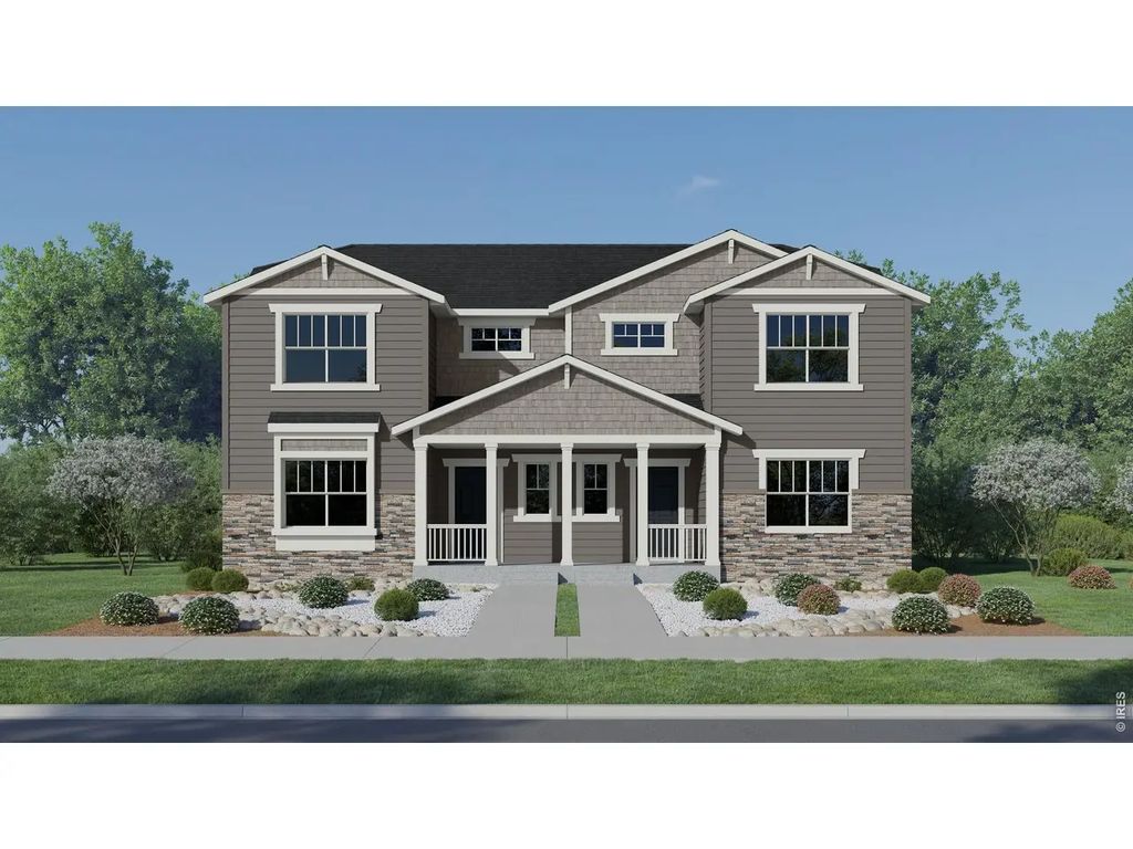 6430 Red Willow Dr, Fort Collins