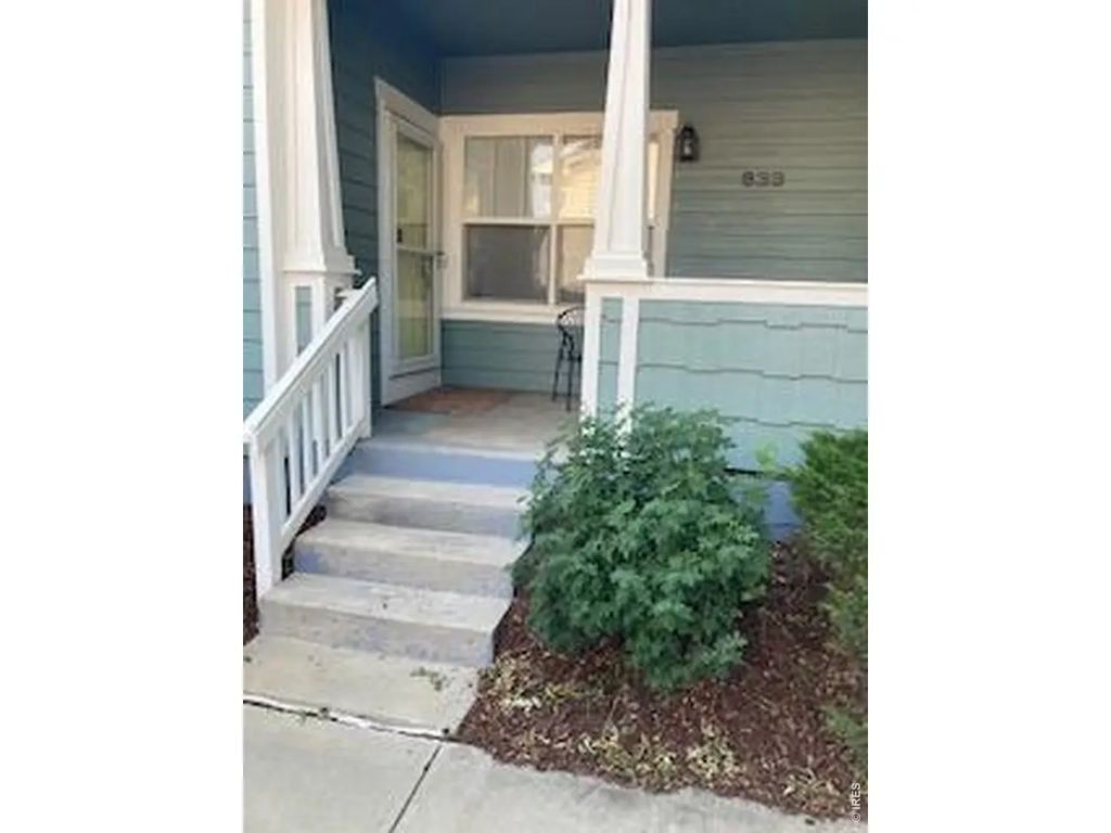 833 Windchime Ct, Berthoud