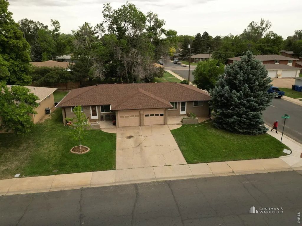 1702 N Estrella Ave, Loveland