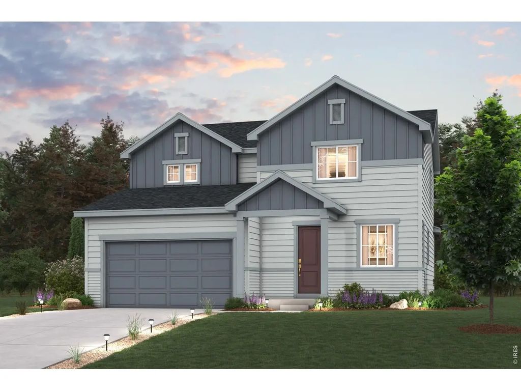 823 Kettlepond Way, Windsor