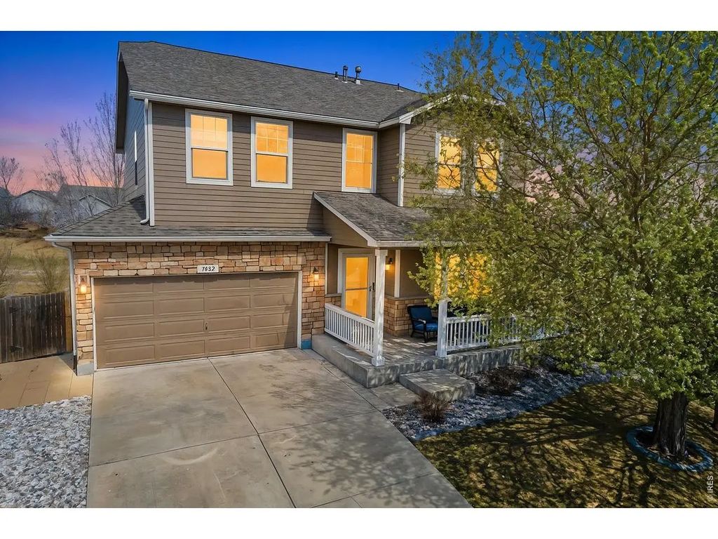 7592 Triangle Dr, Fort Collins