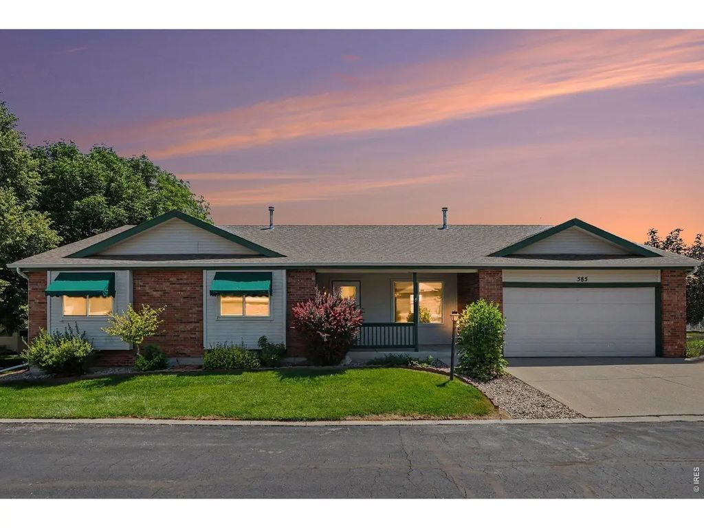 585 Radiant Dr, Loveland