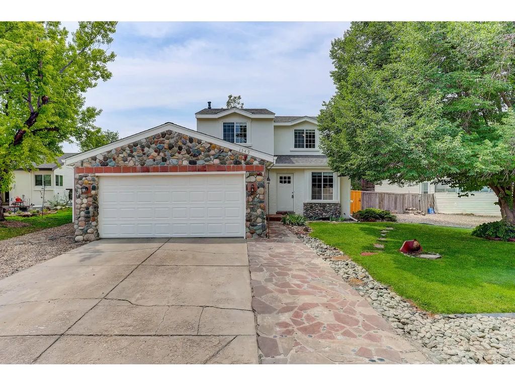 1549 Feltham Pl, Longmont