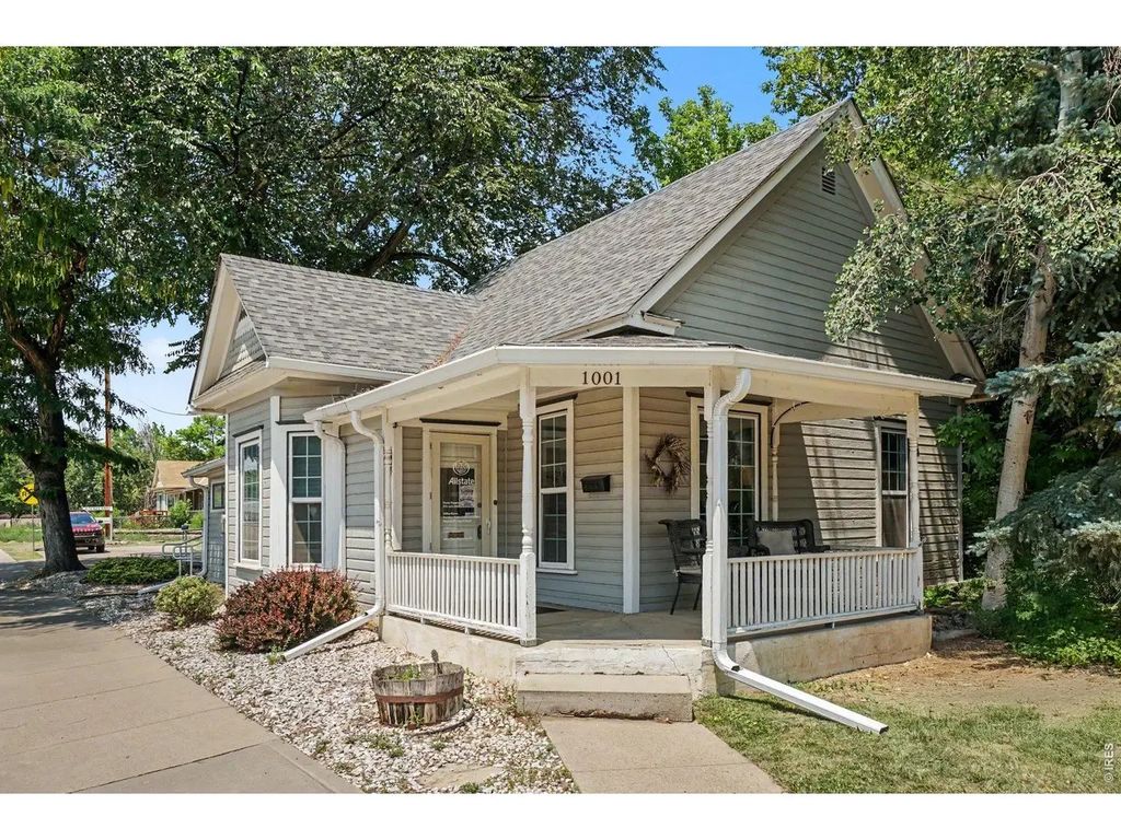 1001 Cleveland Ave, Loveland