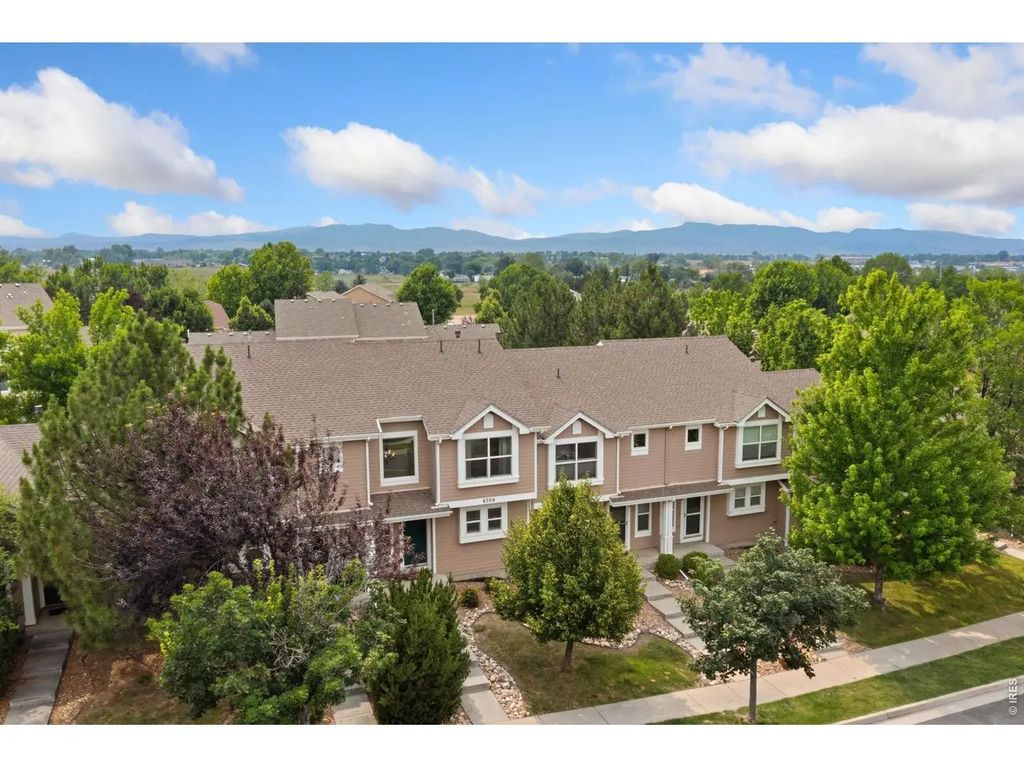6709 Autumn Ridge Dr 4, Fort Collins