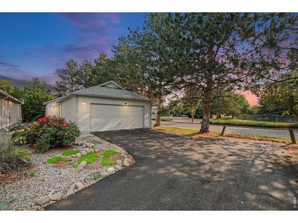 814 Arbor Ave C, Fort Collins