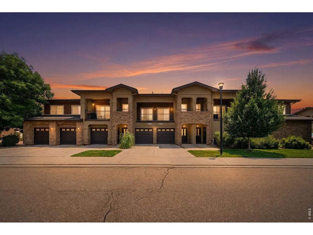 1122 Olympia Ave #12c, Longmont