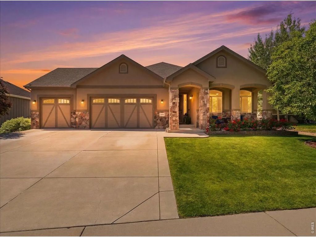 8333 Cherry Blossom Dr, Windsor