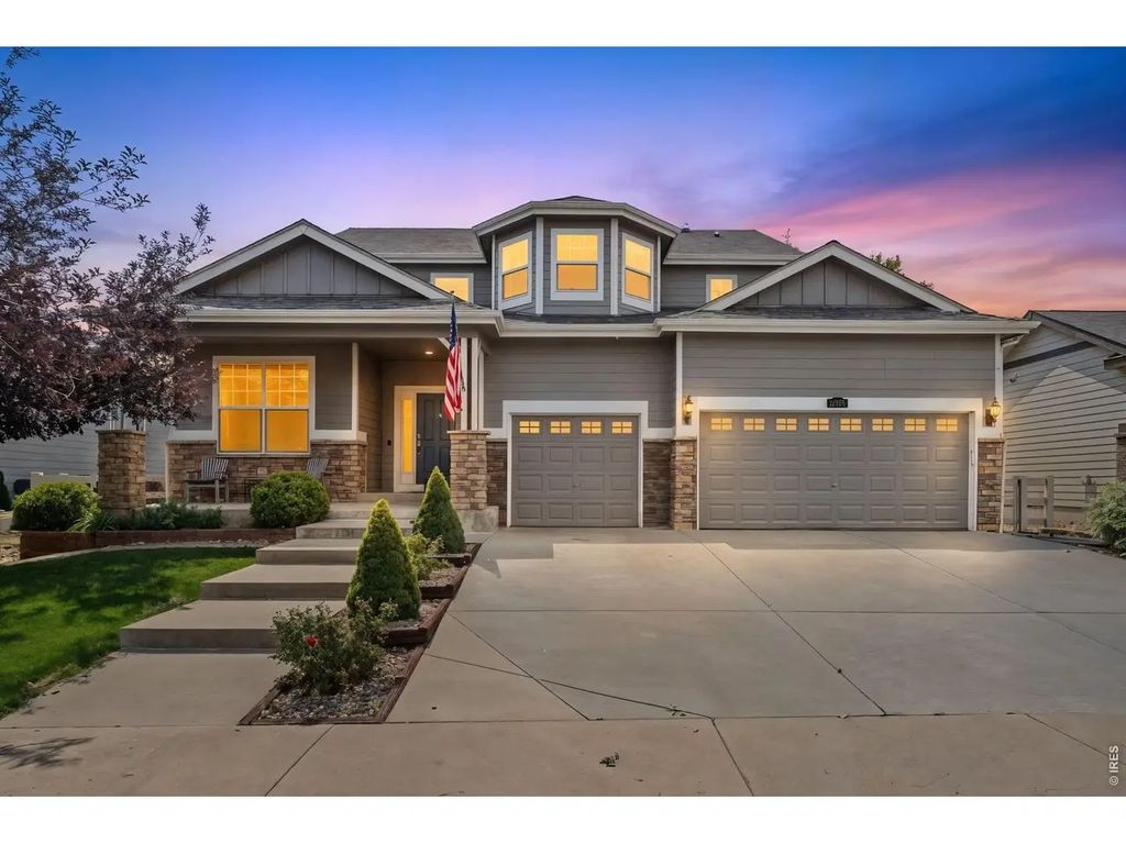 3338 Wray Ct, Loveland