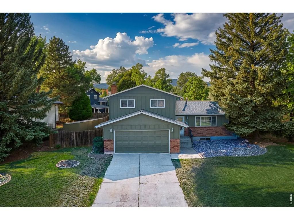 1931 Leicester Way, Fort Collins
