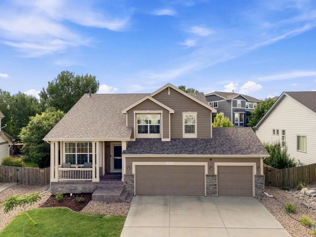 2713 Aylesbury Way, Johnstown