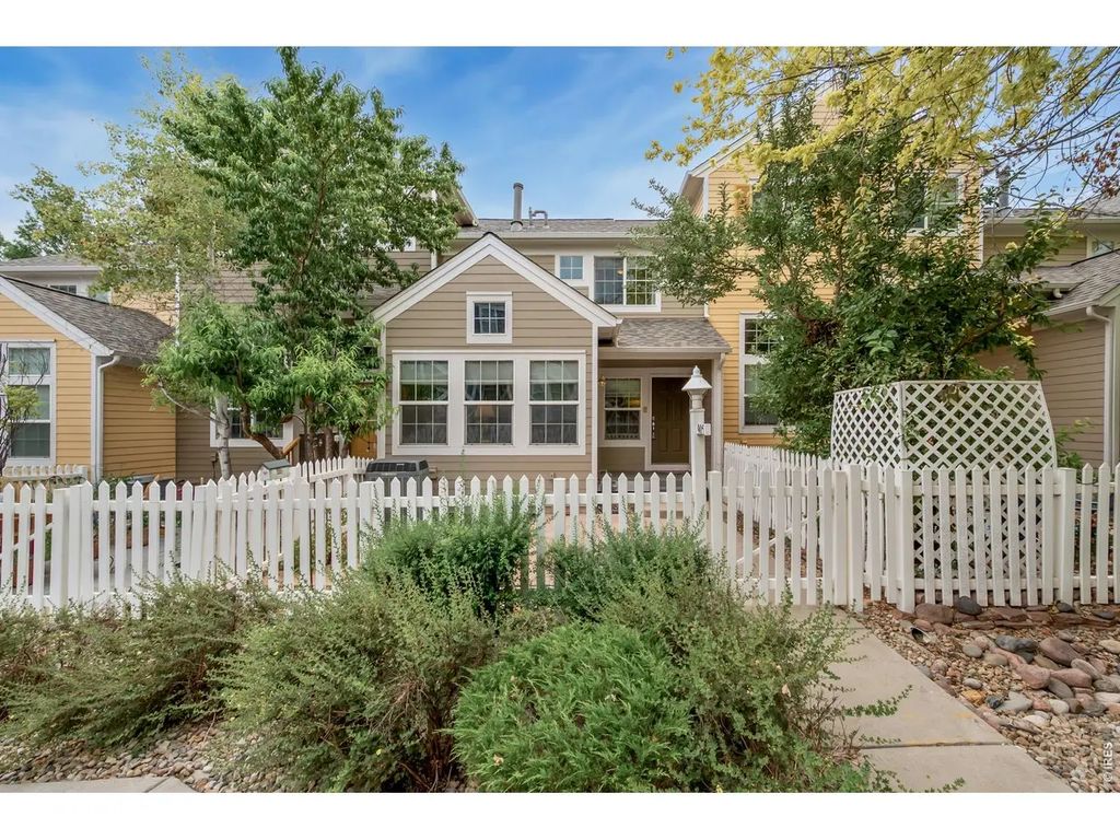 905 Snowberry St, Longmont