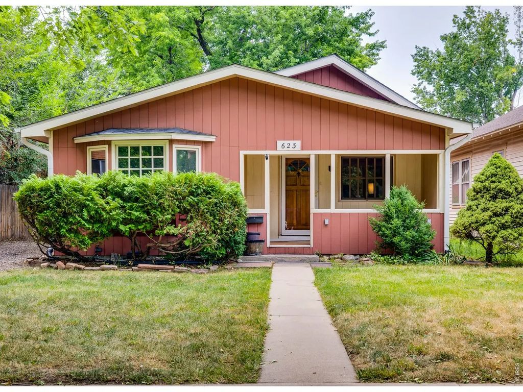623 Terry St, Longmont