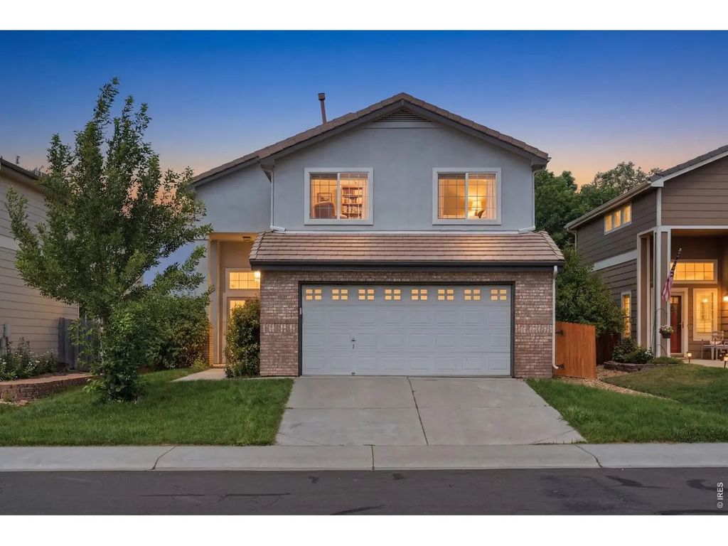 1115 Lochmore Pl, Fort Collins