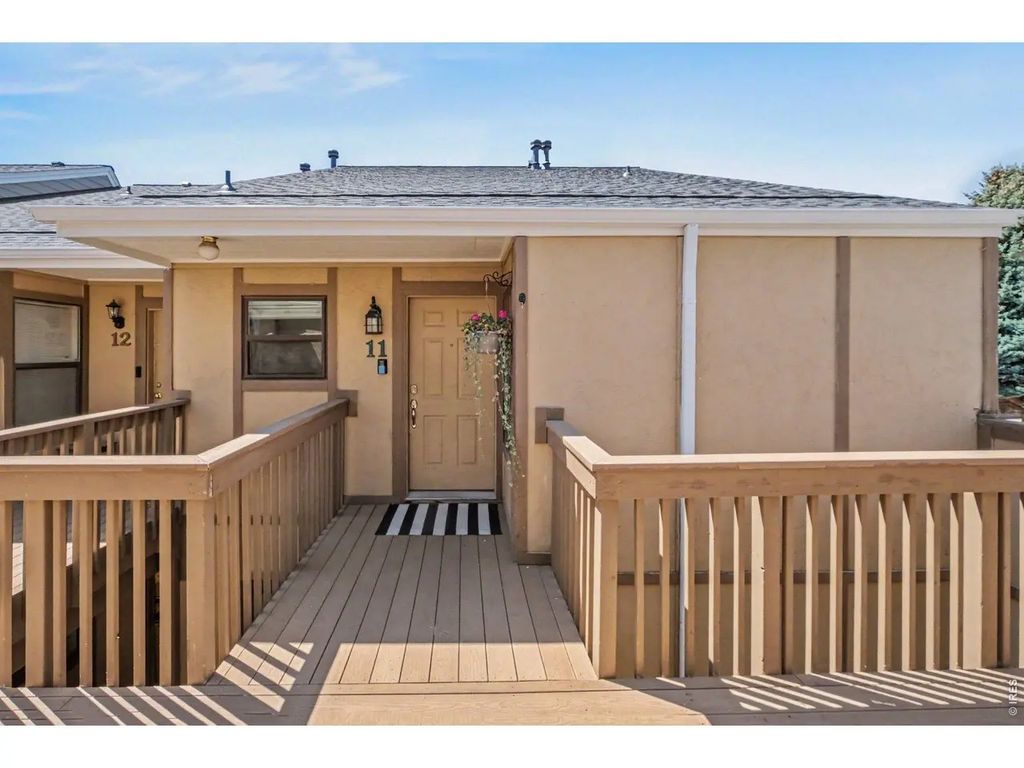 225 E 8th Ave F-f11, Longmont