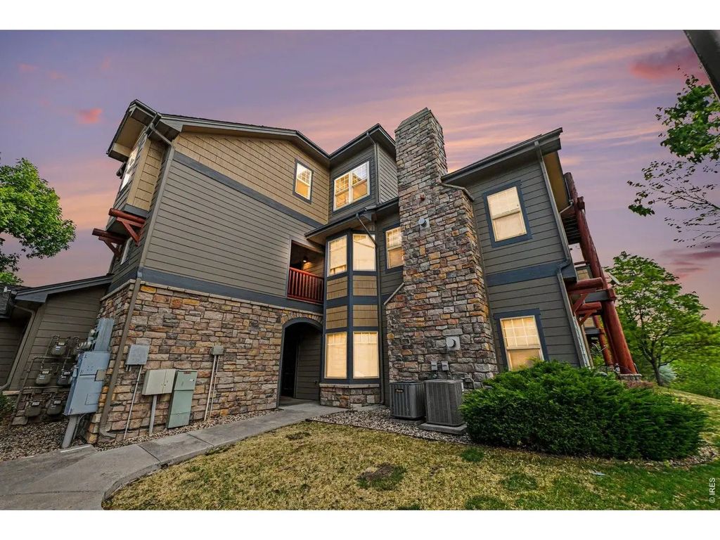 5220 Boardwalk Dr I33, Fort Collins