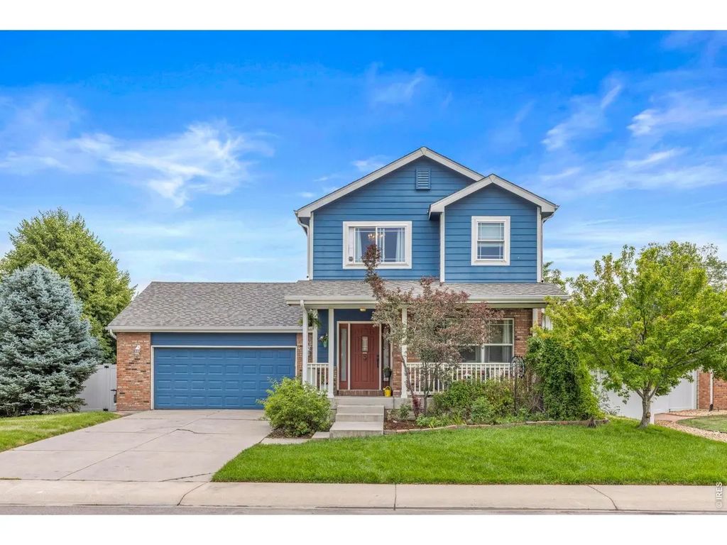 312 Rock Bridge Dr, Windsor