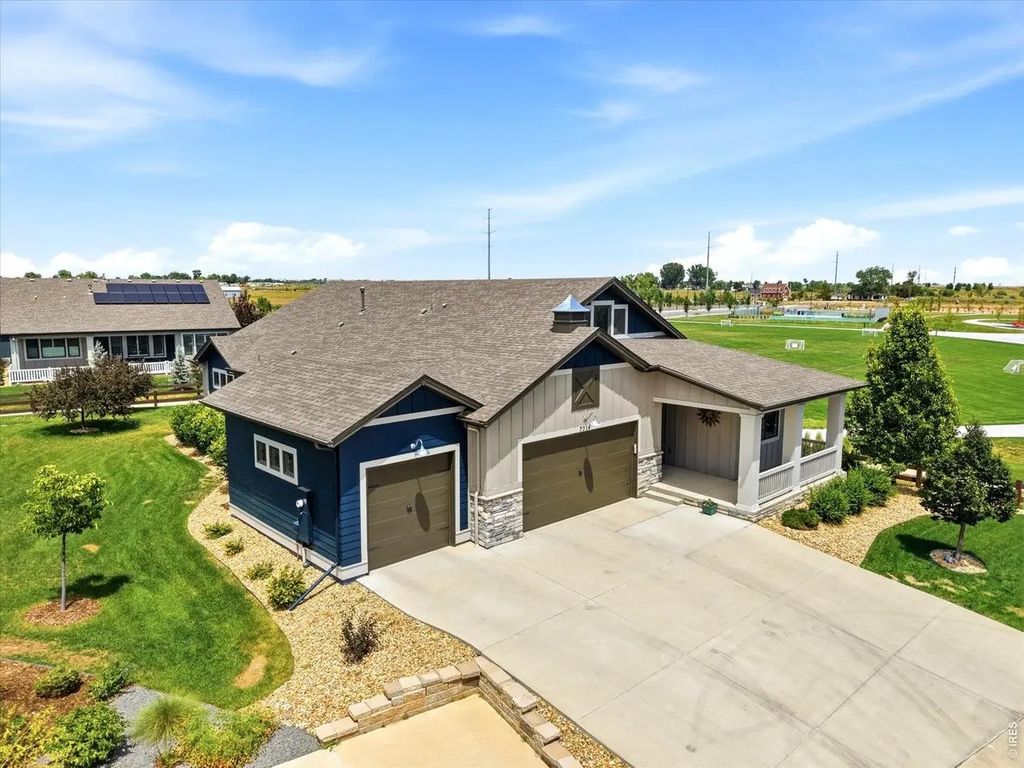 7014 Wiggins Ct, Timnath