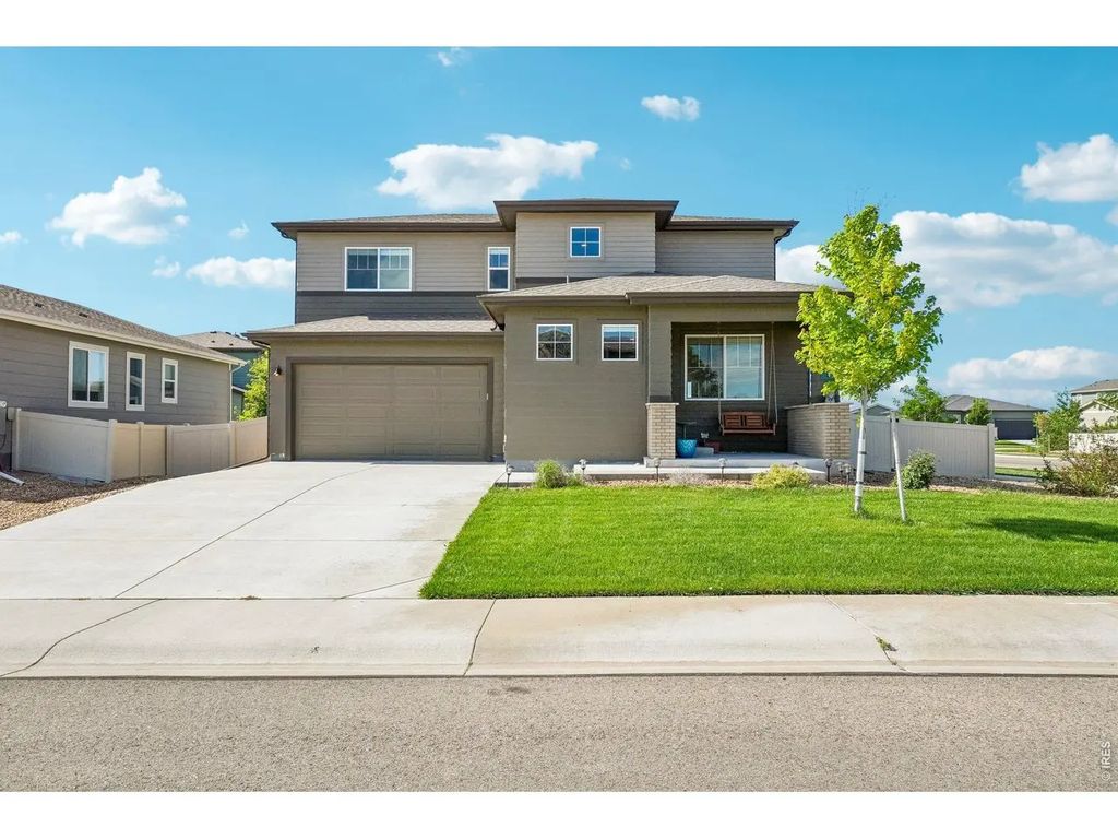 3801 Beech Tree St, Wellington