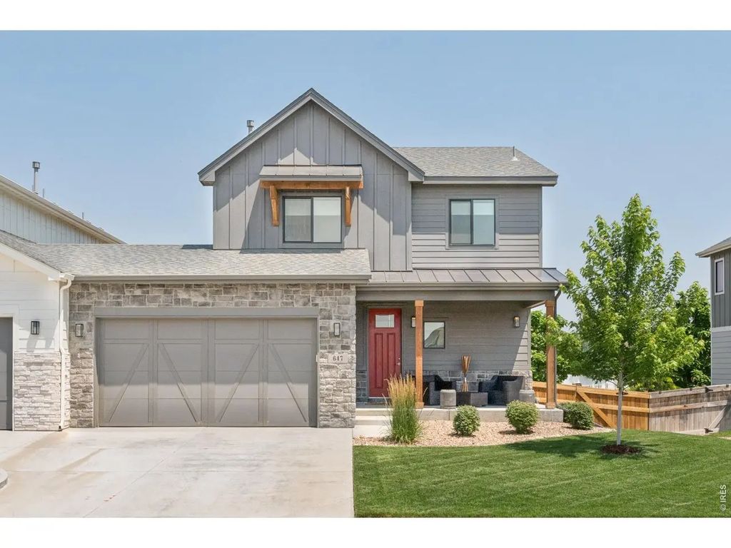 647 Red Jewel Dr, Windsor