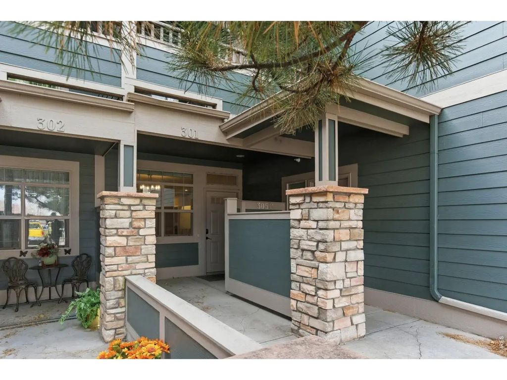 4101 Crittenton Ln 301, Wellington