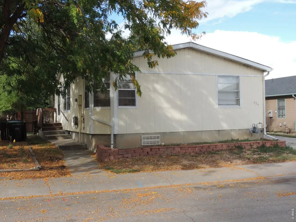 624 Lupine Dr, Fort Collins