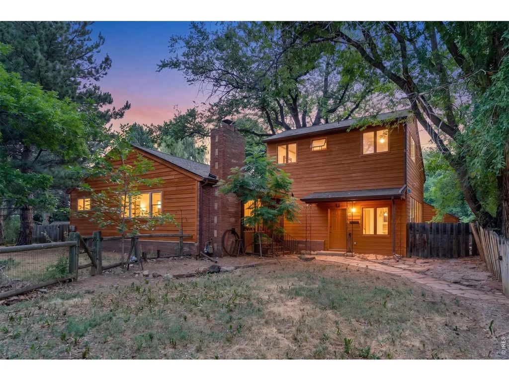 328 S Overland Trl S, Fort Collins
