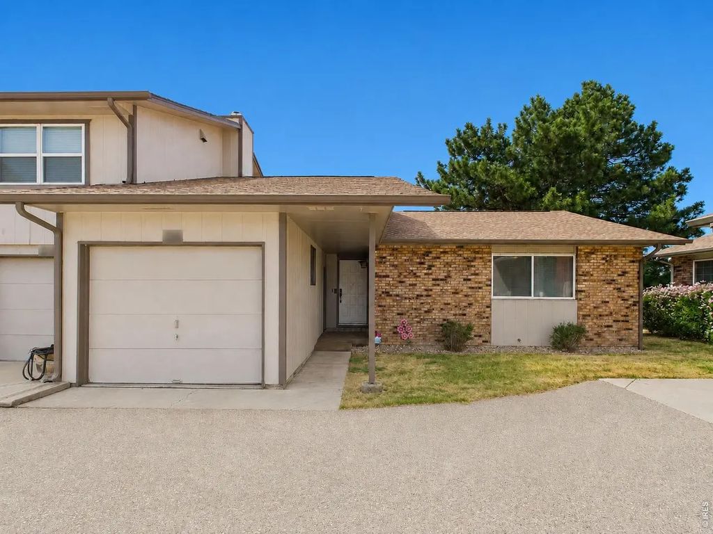 3405 W 16th St 23e, Greeley