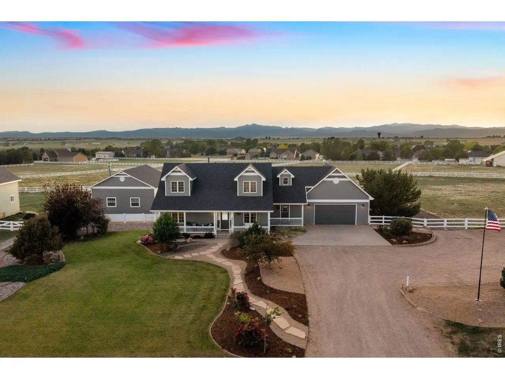 2211 San Miguel Dr, Severance