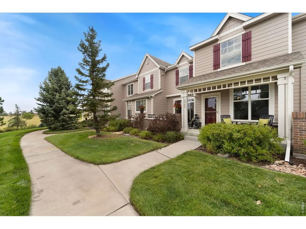 2940 Champion Cir, Loveland