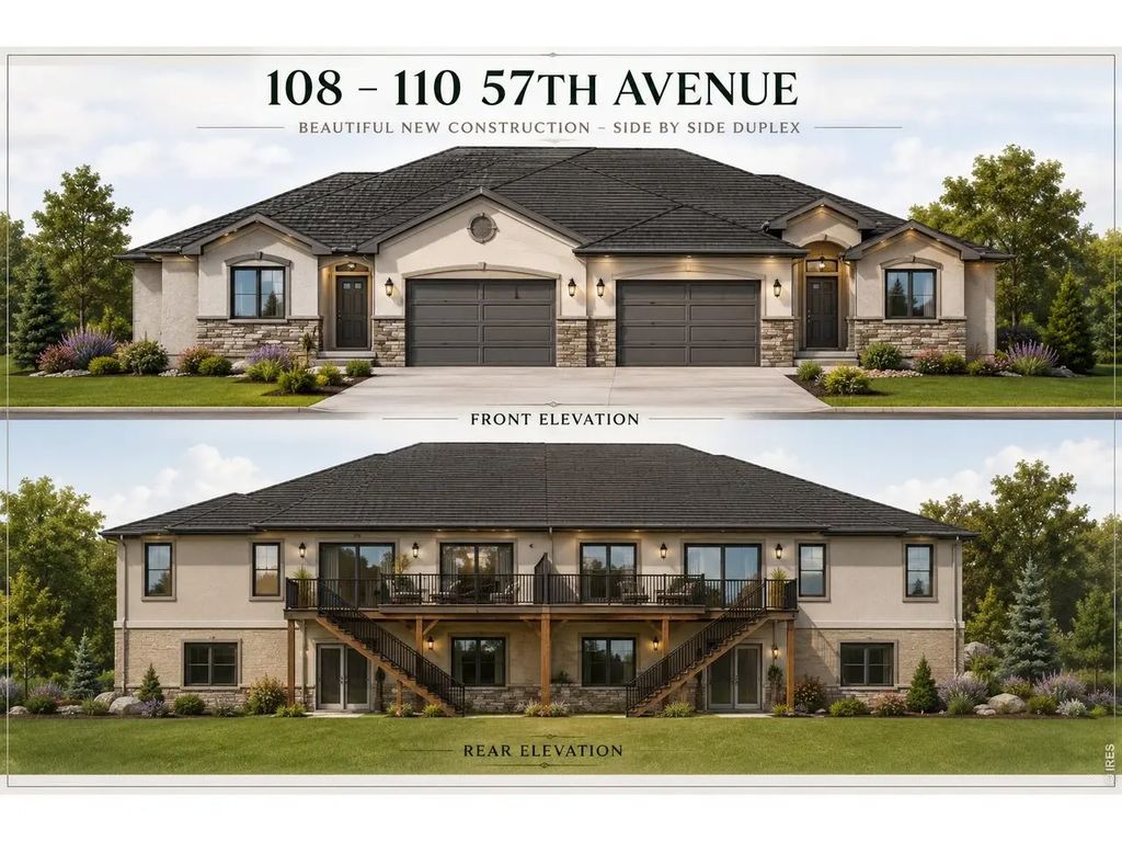 110 57th Ave, Greeley