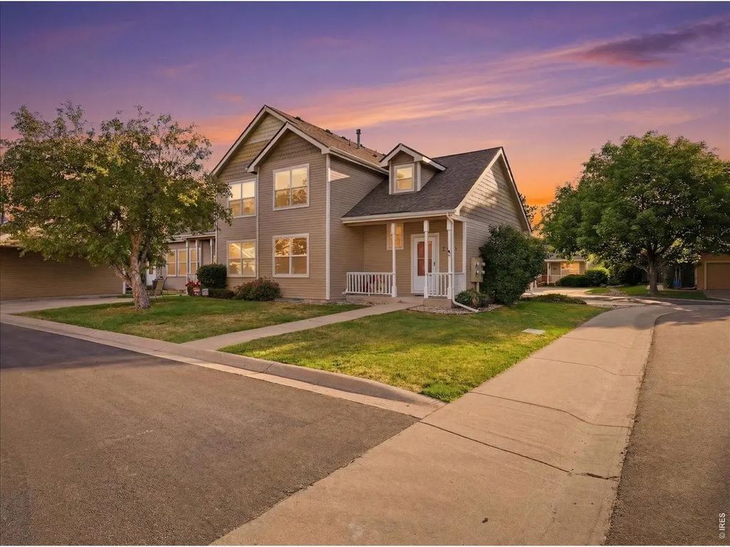 2343 Pike Cir S, Fort Collins