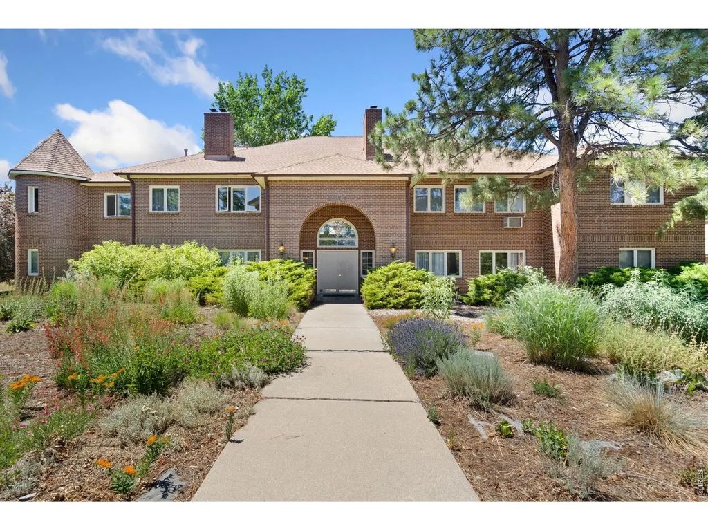 4501 Regency Dr H, Fort Collins