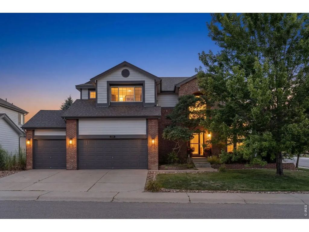 3391 Atwood Dr, Loveland
