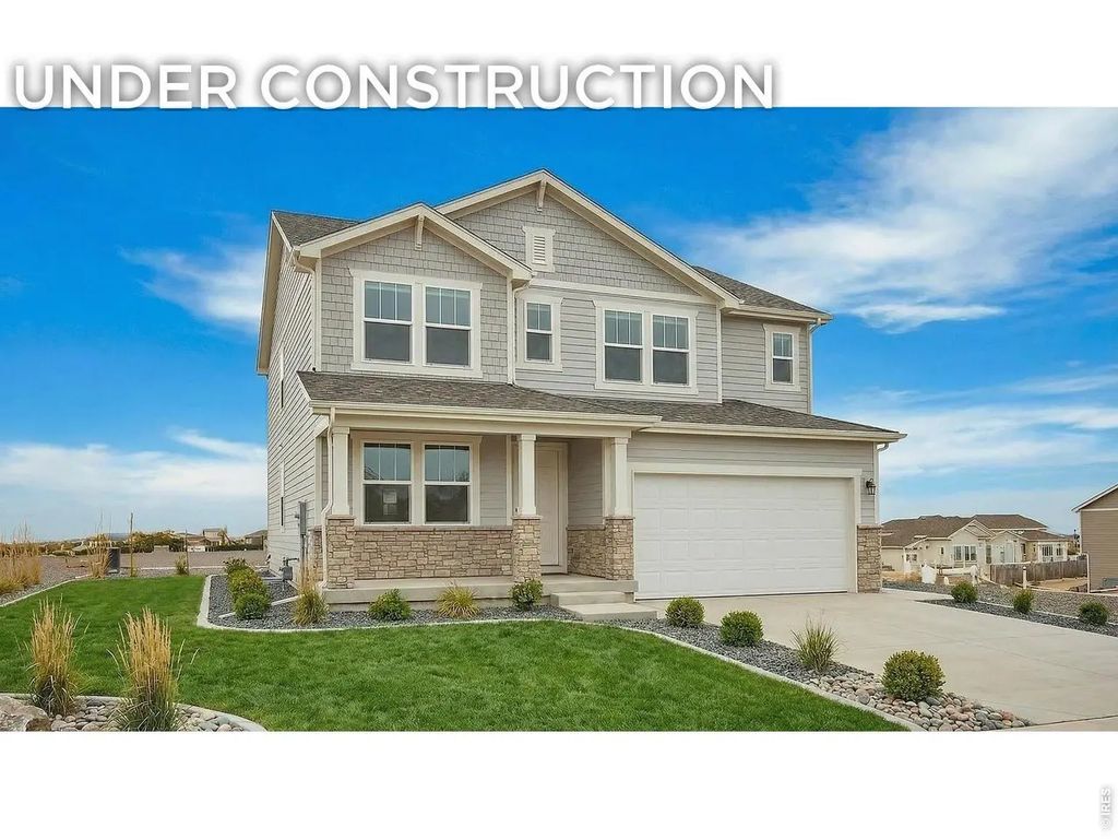 1657 Baltusrol Ct, Fort Collins