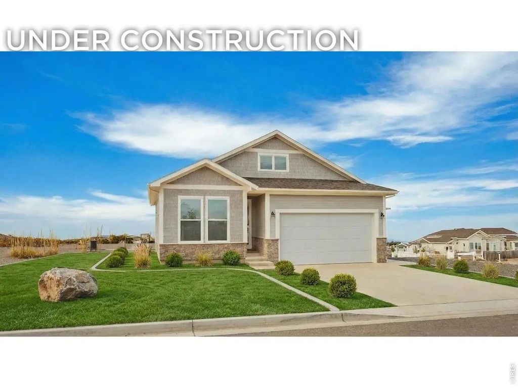 1633 Baltusrol Ct, Fort Collins