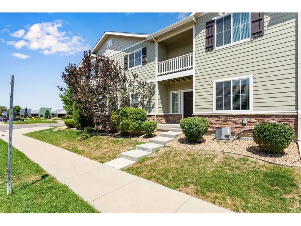 1210 Bistre St, Longmont